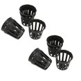 thumbnail image 4 of Filter Plant Net Pot, Helpful And Decorated Plastic Aquatic Net Cup Drought Resistance Durable And Sturdy  For Fish  And Soil S,L, 4 of 8