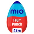 thumbnail image 1 of Aromatisant D'Eau Liquide Punch Aux Fruits, Bouteille, 1 of 16