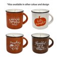 thumbnail image 4 of 4.5oz Apple Cinnamon Stick Fragranced Candle, 4 of 4