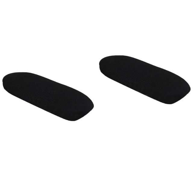 Housses d'Accoudoirs de Chaise, Ensemble de 2, Manches Élastiques Extensibles pour Chaises de Bureau, d'Ordinateur et de Jeu, Conception Durable et Confortable, 2 Pcs