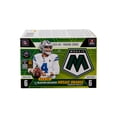 thumbnail image 3 of 2025 Panini Mosaic Football Trading Cards Blaster Box, 3 of 4