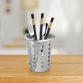 thumbnail image 4 of Stainless Steel Utensil Holder Kitchen Cooking Utensil Holder Kitchen Utensil Organizer, 4 of 8