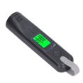 thumbnail image 1 of Breathalyzer, Professional Grade Portable Breath Alcohol Tester, Accurate Alcohol Breathalyzer, Quick Response Wire less Portable Drunk Analyzer for Personal & Professional Use, 1 of 7