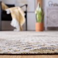 thumbnail image 2 of Safavieh Montage Hayden Abstract Outdoor Area Rug, 2 of 8