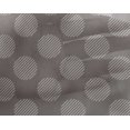 thumbnail image 4 of oneOone Georgette Viscose Fabric Stripe & Dots Print Sewing Fabric BTY 42 Inch Wide, 4 of 4