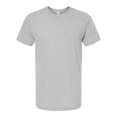 thumbnail image 1 of M&O 4502 Fine Jersey T-Shirt, 1 of 2
