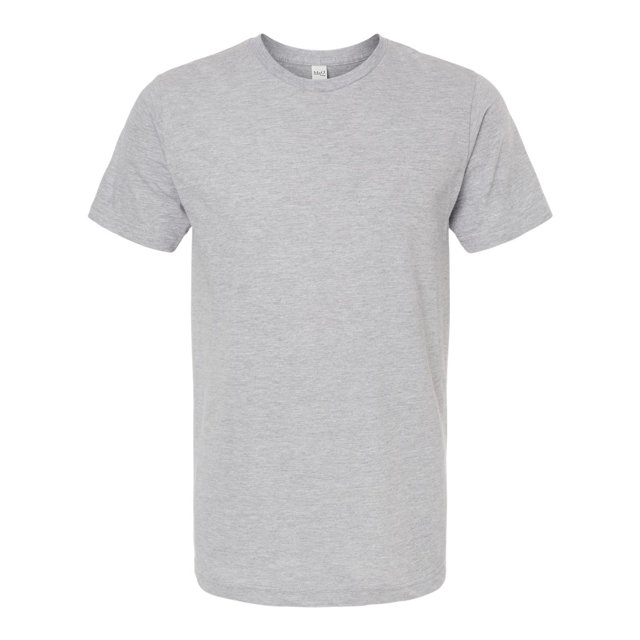 M&O 4502 Fine Jersey T-Shirt