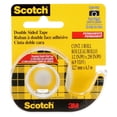 thumbnail image 1 of Ruban à double face adhésive Scotch® 136-NA, 1 of 3