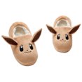 thumbnail image 1 of Pokemon Girls Eevee 3D Slippers, 1 of 4