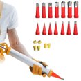 thumbnail image 3 of QualitChoice Ensemble d'Accessoires Pratiques de Distributeur de Colle avec Buse pour Diverses Occasions, Adhésif en Vaporisateur et Joint, 3 of 6