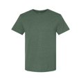thumbnail image 1 of Jerzees Mens Premium Blend Ringspun Crewneck T-Shirt, 2XL, 1 of 1