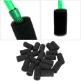 thumbnail image 4 of Aquarium Fish Tank Water Inlet Sponge Filter Protector Cover Replacement Accessories for Clean Water Intake, 4 of 7