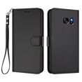 thumbnail image 2 of GANGXUN Wallet Case for Samsung Galaxy S7 – Magnetic Closure, RFID Blocking, Wrist Strap, Wireless Charging Compatible, 2 of 6
