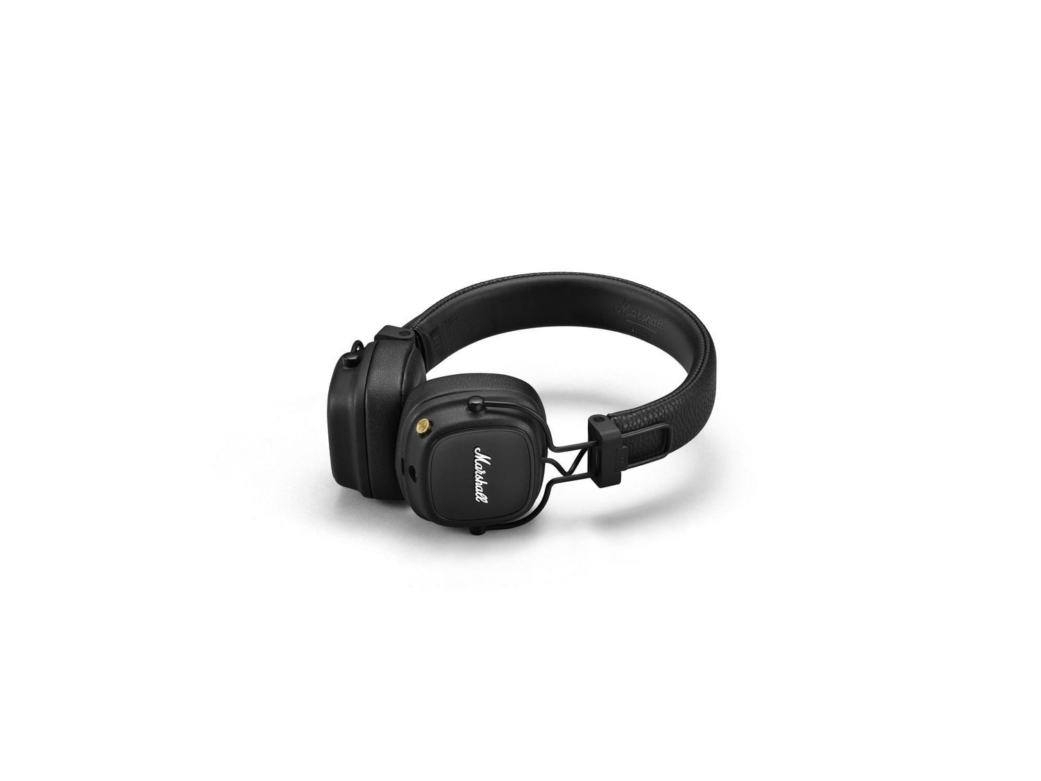 Marshall Major IV - Bluetooth Wireless On-Ear Headphones - Walmart.ca