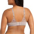 thumbnail image 3 of Maidenform Womens One Fabulous Fit 2.0 Full Coverage Underwire Bra, 34D, 3 of 3