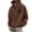 B-Coffee, variant on 2025 Men's Hoodies & Sweatshirts Mens Autumn and Winter Fr Hoodies for Men Casual Long Sleeved Hoodies for Boys