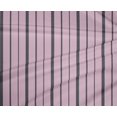 thumbnail image 4 of oneOone Polyester Lycra Fabric Vertical Stripe Print Sewing Fabric BTY 56 Inch Wide, 4 of 4