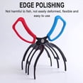 thumbnail image 4 of Tyidzon 2pc Metal Fish Control Pliers Fishing Equipment Clamp Fishing Gear, 4 of 6