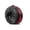 Red, variant on Birdeem Tire Cover Automobile Spare Tire Cover Snow Tire Storage Bag Wheel Cover Protection Cover