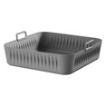 thumbnail image 4 of for Cosori 5QT/6QT Silicone Liner,14mm High Silicone Ridges on Base，Square, 4 of 6