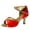 Red Shoes Buy more save more, variant on Women's Low Heel Closed Toe Pumps Comfortable Dress Shoes Work Shoes Faux Leather Office Shoes for Wedding Party Beige 39