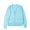 Bleu Clair A, variante sur WRKEKC Cardigan en Tricot à Capuche pour Femmes, Boutonné, Manches Longues, Tenue Décontractée de Détente avec Double Poche, Manteau Doux et Confortable pour Femmes, Kaki B L