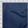 thumbnail image 2 of oneOone Georgette Viscose Fabric Houndstooth Geometric Print Sewing Fabric BTY 42 Inch Wide, 2 of 4