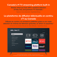 thumbnail image 3 of onn. 70" 4K UHD HDR Frameless Roku Smart TV (100012588-CA), 3 of 9