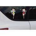 thumbnail image 2 of Betty Boop Emblème de Voiture Ange et Diable, 2 of 3