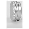 thumbnail image 2 of Miangastore Rangement Maquillage 20 Pcs Boîtes à Filetage en Aluminium Argent 30g 1.97 Po, 2 of 9