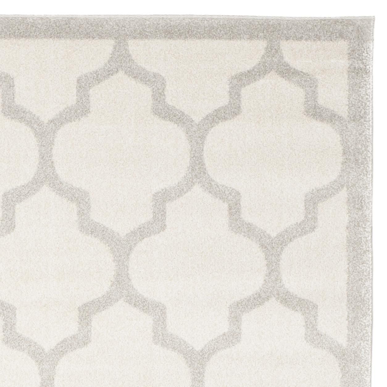 Safavieh Amherst Roderick Tapis Géométrique