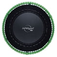 thumbnail image 1 of JumpSport 350 PRO Fitness Trampoline, Cardio Workout Equipment, 39 Inch, Thrive, 1 of 9