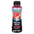 thumbnail image 1 of Minute Maid Watermelon 355 mL, 1 of 7