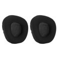 thumbnail image 1 of Coussin de Casque, Coussinets d'Oreille Élastiques Doux Compacts Confortables pour Casque Void Pro, 1 of 8