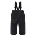 thumbnail image 1 of Pantalon de Ski Épais Imperméable pour Enfants pour Table Extérieure - Pantalon de Ski pour Enfants Résistant à la Neige pour Sports de Plein Air et Usage Quotidien, 1 of 2