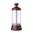 thumbnail image 1 of facefd Portable LED Camping Lantern Retractable Rechargeable Camp Emergency Outdoor Light No.2, 1 of 6