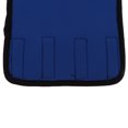 thumbnail image 4 of Yinanstore 2Pcs Pet Dog Canine Front Rear Leg Brace Paw Compression Wraps with Blue L, 4 of 8