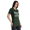 thumbnail image 2 of Inkmeso Embrasse-Moi Je Suis Vaccinée T-shirt Drôle Pro-Vaccin à Col Rond pour Femmes-Fq, 2 of 8