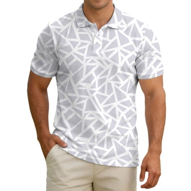 Performance Short Sleeve for Everyday Casual Activities - Breathable Wicking Comfort Top for Outdoor Living