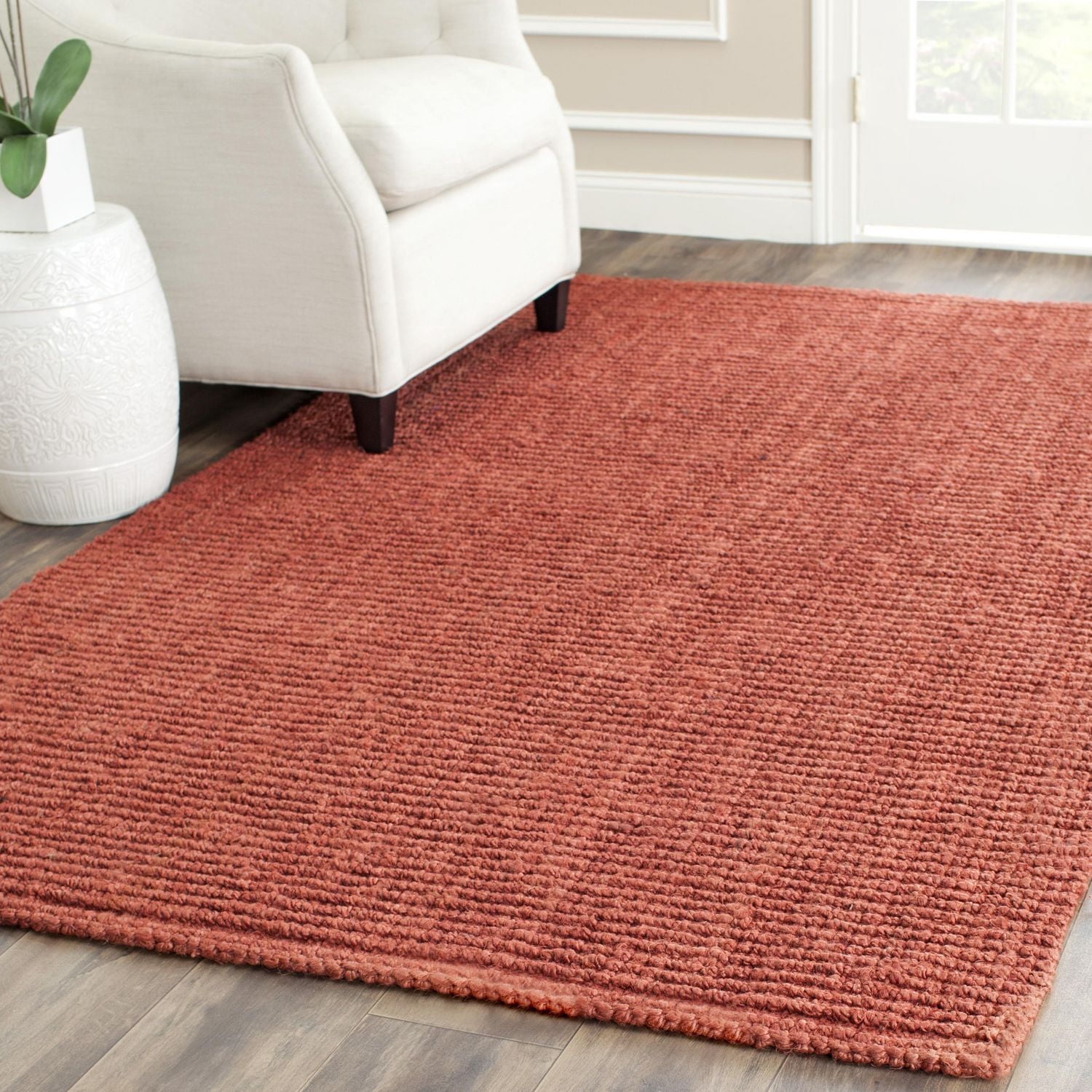Safavieh Natural Fiber Levi Braided Area Rug