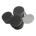 thumbnail image 1 of Sand Paper Replacement Pads For Electric Paper electric callus remover Foot File 35mm 80Grit 50Pcs, 1 of 9