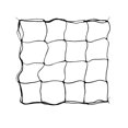 thumbnail image 2 of 40*40cm Holes Scrog Net Mesh Grow Tent Hydroponics Support Indoor --new I8W3, 2 of 9