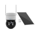 thumbnail image 4 of Loomza 3MP 4G Wireless Outdoor Solar IP Camera With PIR Detection, 4 of 6