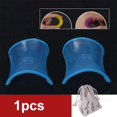 thumbnail image 2 of Tachiuwa Musical Instrumental Finger Trainer Tools Blue S, 2 of 8