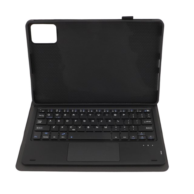 Trackpad Keyboard Case for Tab M11 for Tab K11 LTE 2024 TB 330FU 330XU, 11 Inch Protective Tablet Keyboard Case with Detachable Magnetic Keyboard