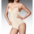thumbnail image 2 of Flexees Body Briefer Femme Joli Shapewear Orné Non Doublé, 36C, 2 of 4