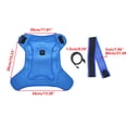 thumbnail image 3 of Heated Shoulder Protection Pad with Moxa Therapy – Adjustable Straps, 3 Temperature Modes, Anti-Cold Design for Pain Relief and Muscle Recovery, 3 of 9