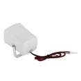 thumbnail image 3 of Alarm Siren, Home Security Security Alarm Security System 110dB Wired Siren Home Alarm Siren Security Alarm System Wired Siren  For Vehicle, 3 of 8