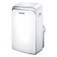thumbnail image 1 of Norpole 14000 BTU Electronic Portable Air Conditioner Unit with Heater, 1 of 4