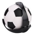 thumbnail image 4 of Support de Présentation de Ballon, Structure Légère et Raisonnable Griffes de Basketball Multifonctionnel pour Stocker le Football et le Volleyball, 4 of 8